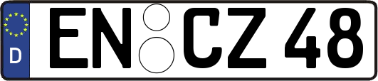 EN-CZ48