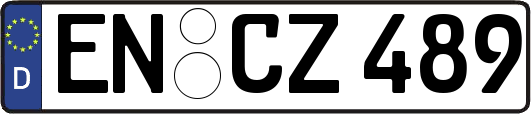 EN-CZ489