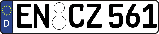 EN-CZ561