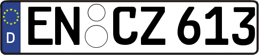 EN-CZ613