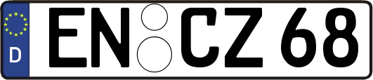 EN-CZ68