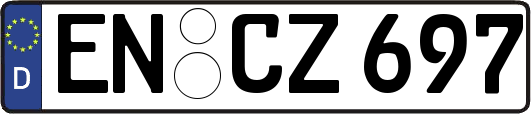 EN-CZ697