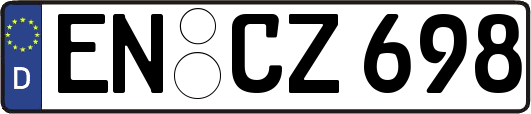 EN-CZ698