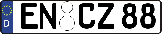 EN-CZ88