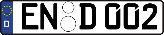 EN-D002