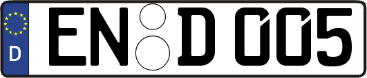 EN-D005