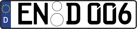 EN-D006