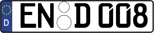 EN-D008