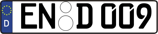 EN-D009