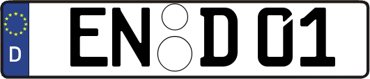 EN-D01