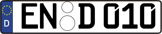 EN-D010