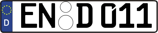 EN-D011