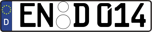 EN-D014