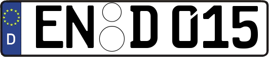 EN-D015