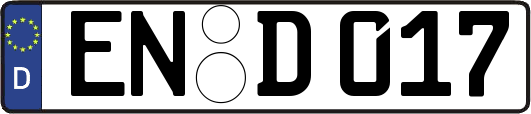 EN-D017