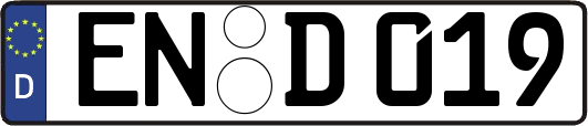 EN-D019