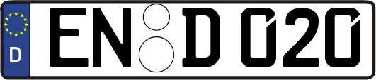 EN-D020