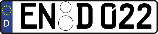 EN-D022