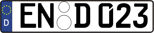 EN-D023