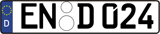 EN-D024