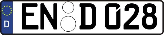 EN-D028