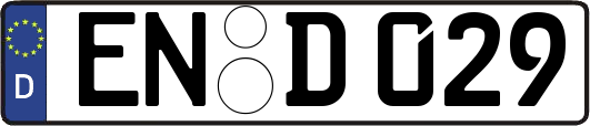 EN-D029