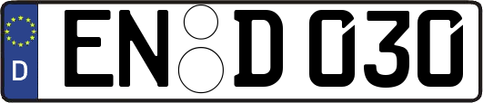 EN-D030