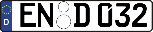 EN-D032