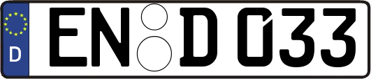 EN-D033