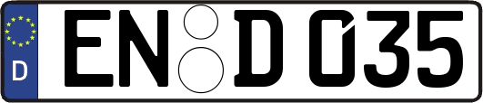 EN-D035