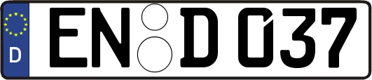 EN-D037