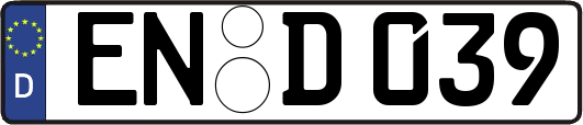 EN-D039