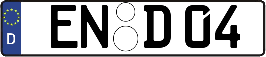 EN-D04