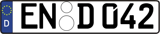 EN-D042