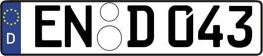 EN-D043