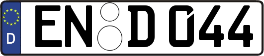 EN-D044