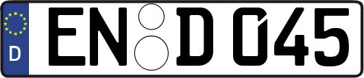 EN-D045