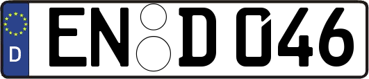 EN-D046