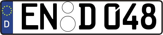 EN-D048