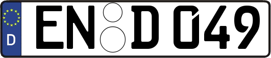 EN-D049