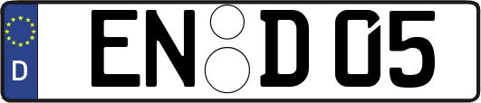 EN-D05