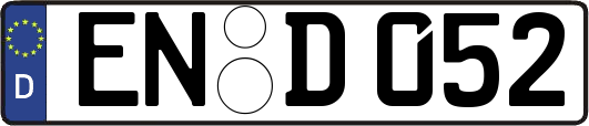 EN-D052