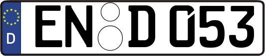 EN-D053