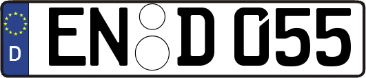 EN-D055