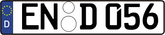 EN-D056