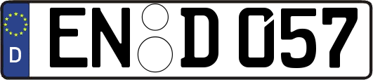 EN-D057