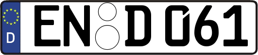 EN-D061