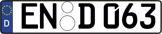 EN-D063