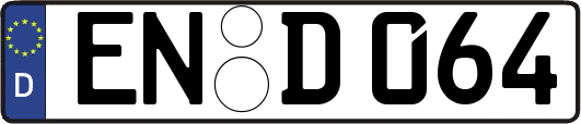 EN-D064