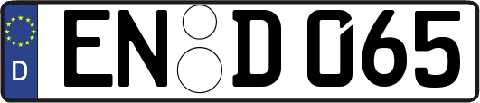 EN-D065